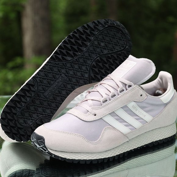 Adidas New York Men’s Size 9.5 main image 4
